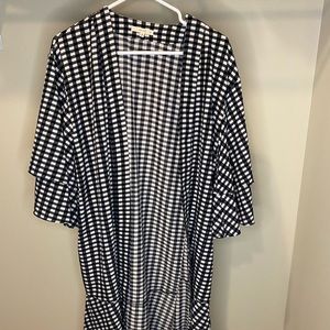 Le Lis Kimono Medium